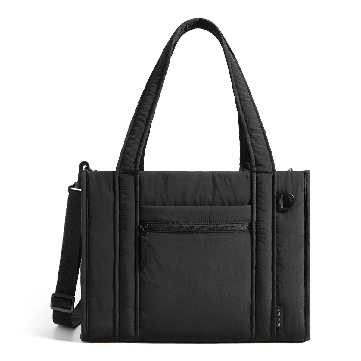 🔥LAST DAY 49% OFF - Women's Crossbody Bag/Tote Handbags with Zipper/Detachable Shoulder Strap