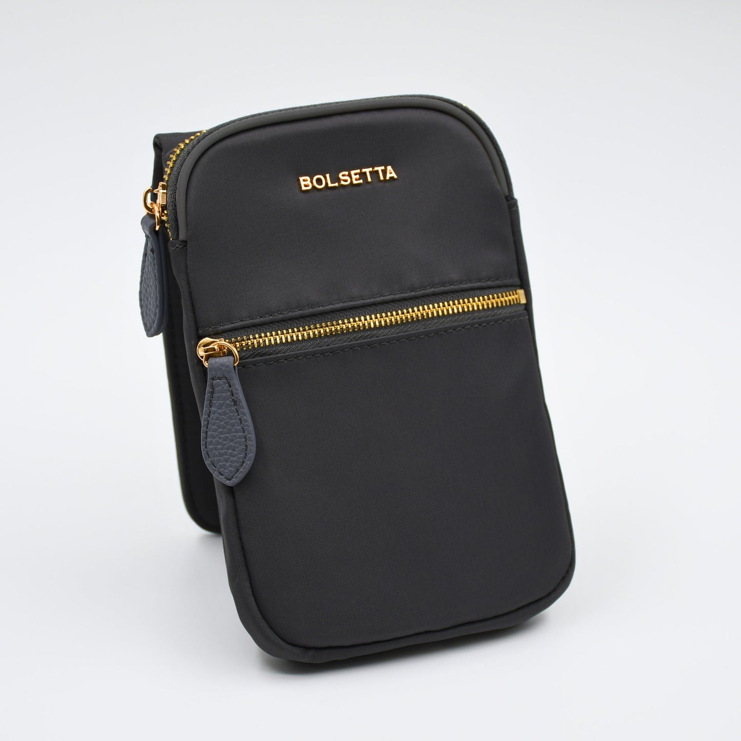 🔥LAST DAY 49% OFF - RFID Blocking Snap-On Magnetic Hip Pouch With Zippered Pocket