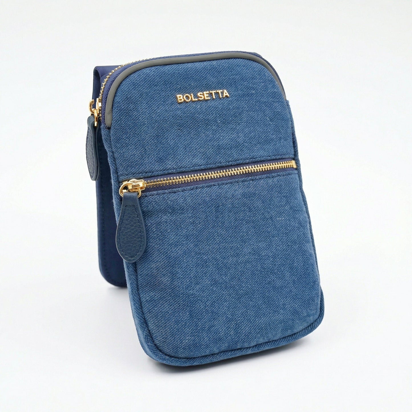 🔥LAST DAY 49% OFF - RFID Blocking Snap-On Magnetic Hip Pouch With Zippered Pocket